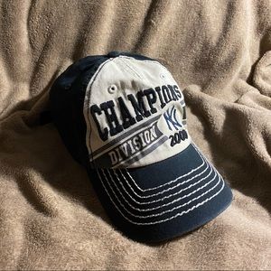 New York Yankees 2009 World Series Cap
